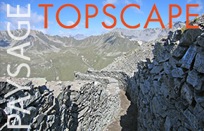 Paysage Topscape n°24