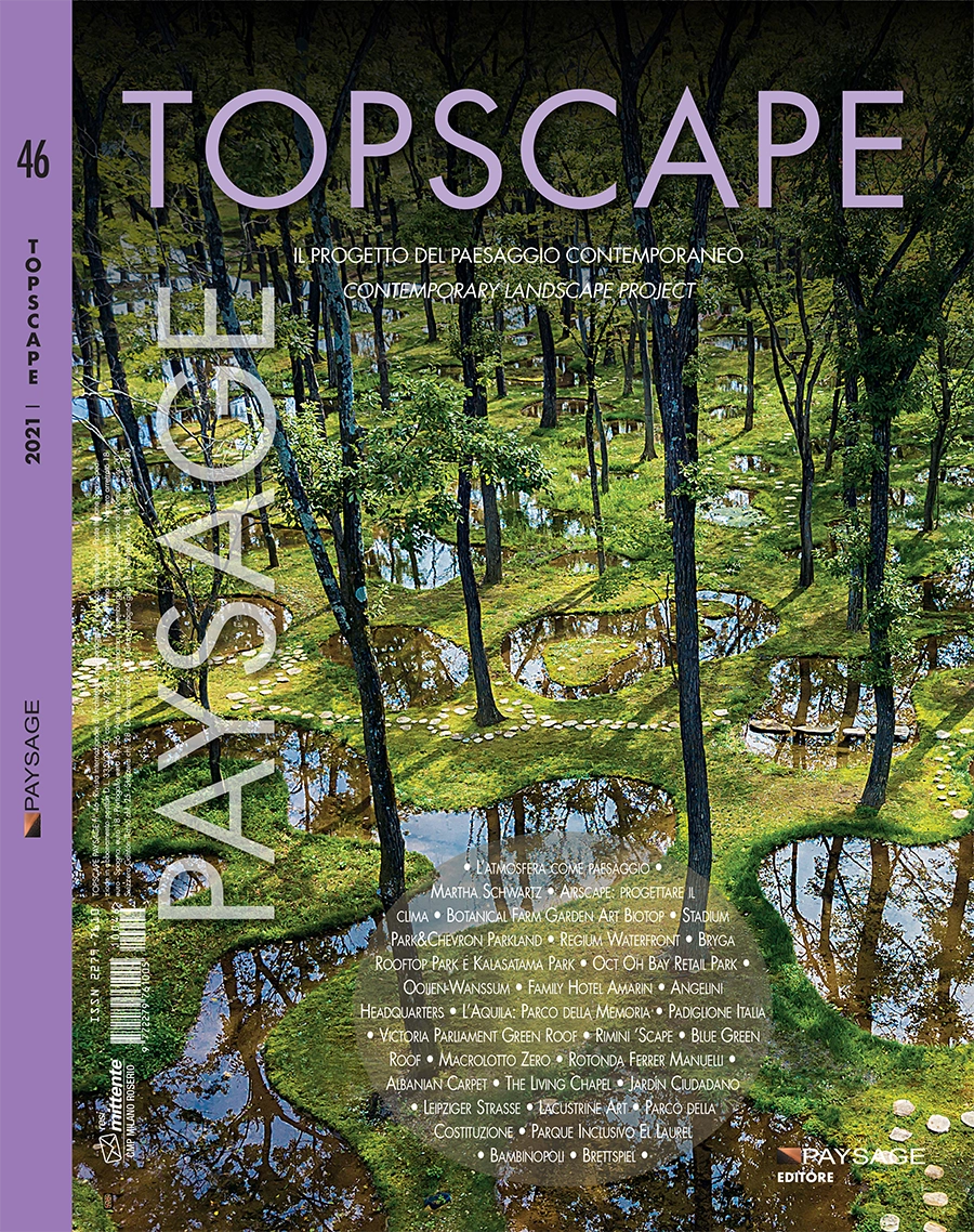 Paysage Topscape n°46