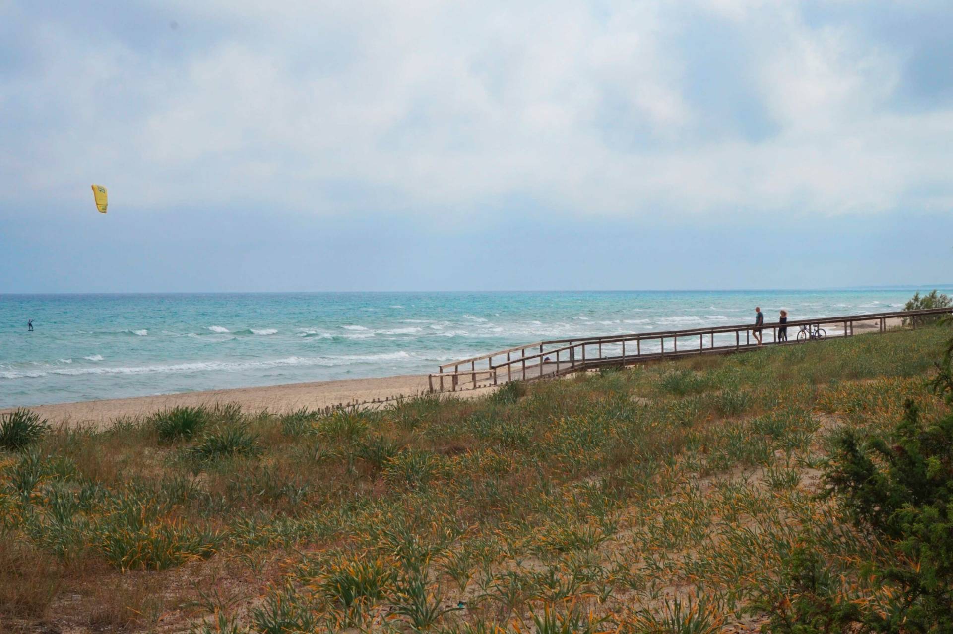 Paesaggi Castellaneta Marina